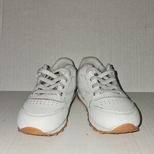 Old school classic Reebok Toddler shoes